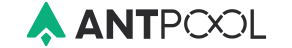 AntPool logo
