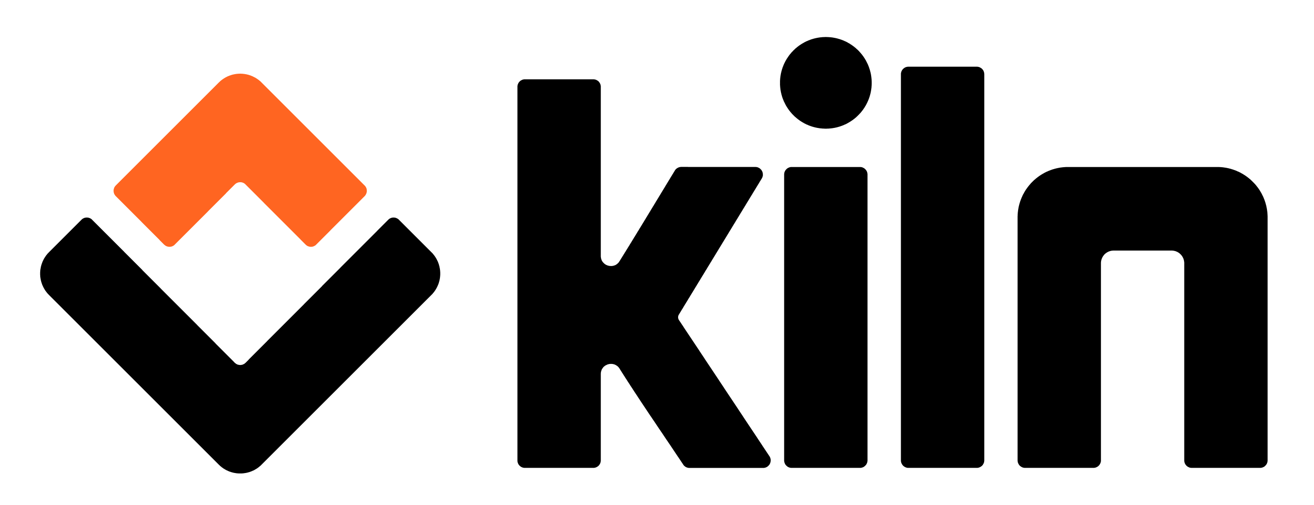 Kiln logo